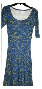 Lularoe Dress